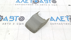 Driver's seat runner plug for Lexus RX300 RX330 RX350 RX400h 04-08, left, gray