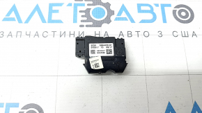 Steering wheel heating control unit for BMW 5 G30 17-23