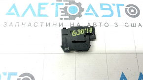 Steering wheel heating control unit for BMW 5 G30 17-23