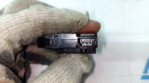 Steering wheel heating control unit for BMW 5 G30 17-23