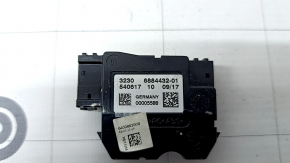 Steering wheel heating control unit for BMW 5 G30 17-23