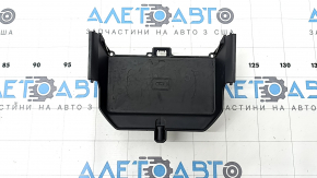 BMW 5 G30 17-23 Wireless Charging Module Assembly, nicks, scratches