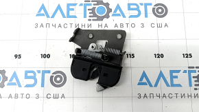 Right rear seat lock for BMW 5 G30 17-23