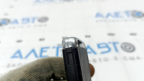 BMW 5 G30 17-22 smart key, 4 buttons, light tip, scratches, nicks