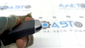 BMW 5 G30 17-22 smart key, 4 buttons, light tip, scratches, nicks