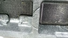 Foam plastic under the tool Honda Accord 18-22 hybrid, crushed