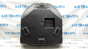 Foam plastic under the tool Honda Accord 18-22 hybrid, crushed