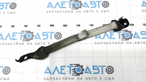 Front bumper reinforcement cable, left, BMW 5 G30 17-17