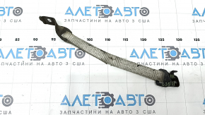 Front bumper reinforcement cable, right, BMW 5 G30 17-17