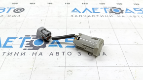 Lexus RX300 RX330 RX350 RX400h 04-09 trunk cigarette lighter with housing