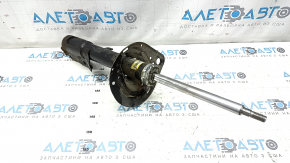 Rear left shock absorber for Toyota Camry v40 hybrid, rusty