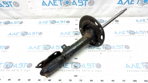 Rear right shock absorber for Toyota Camry v40 hybrid, rusty