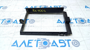 Engine Junction Fuse Box Relay Power Cover Lexus RX400h 06-08