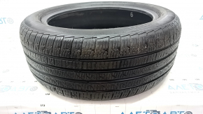 2021 Pirelli Cinturato P7 Run Flat 5mm R18 245/45 All-Season Tire, Cracked
