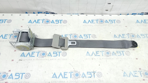 Rear left seat belt for Toyota Avalon 13-18, gray, for cleaning