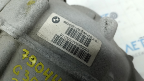 Rear differential gearbox BMW 5 G30 17-20 2.0T 32k