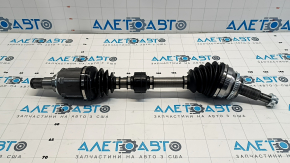 Drive axle shaft front left Toyota Highlander 14-16 2.7 FWD GSP