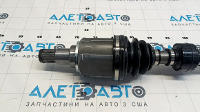 Drive axle shaft front left Toyota Highlander 14-16 2.7 FWD GSP