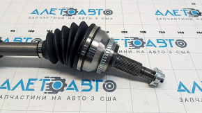 Drive axle shaft front left Toyota Highlander 14-16 2.7 FWD GSP