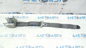 Rear right seat belt for Toyota Avalon 13-18, gray, for cleaning
