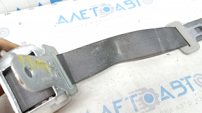 Rear right seat belt for Toyota Avalon 13-18, gray, for cleaning