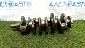 Mercedes GLC 300 16-22 Crankshaft K: 54.95 W: 47.94