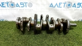 Mercedes GLC 300 16-22 Crankshaft K: 54.95 W: 47.94