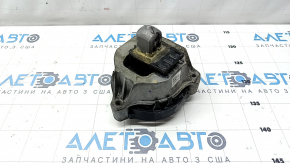 Engine mount left BMW 5 G30 17-23 2.0T AWD