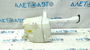 Toyota Camry v40 windshield washer reservoir with lid