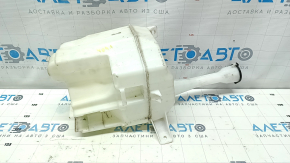 Toyota Camry v40 windshield washer reservoir with lid