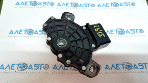Selector lever position sensor, automatic transmission Audi Q3 8U 15-18