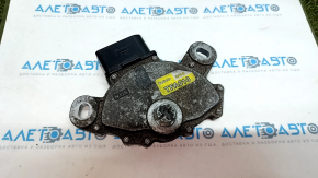 Selector lever position sensor, automatic transmission Audi Q3 8U 15-18