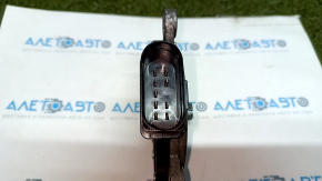 Selector lever position sensor, automatic transmission Audi Q3 8U 15-18