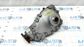 BMW 5 Series G30 17-23 2.0T 32k Emulsion Front Axle