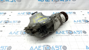 BMW 5 Series G30 17-23 2.0T 32k Emulsion Front Axle