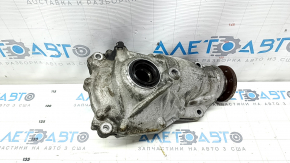 BMW 5 Series G30 17-23 2.0T 32k Emulsion Front Axle