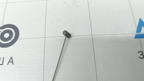 BMW 5 G30 17-23 Emergency Trunk Release Cable with Handle