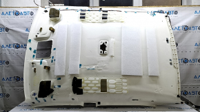 Headliner for Toyota Camry v50 12-14 USA without sunroof, gray, dry cleanable