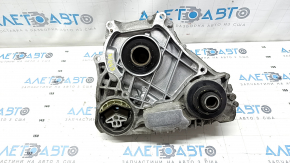BMW 5 G30 17-23 2.0T 32k transfer case without block, torn boot