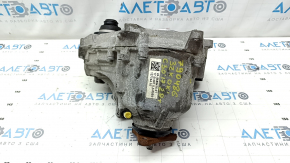 BMW 5 G30 17-23 2.0T 32k transfer case without block, torn boot