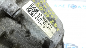 BMW 5 G30 17-23 2.0T 32k transfer case without block, torn boot