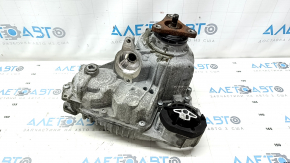 BMW 5 G30 17-23 2.0T 32k transfer case without block, torn boot