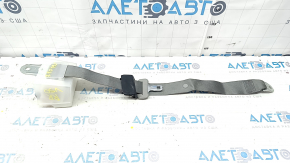 Rear right seat belt for Toyota Camry v50 12-13 USA, gray, for cleaning