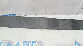 Rear right seat belt for Toyota Camry v50 12-13 USA, gray, for cleaning