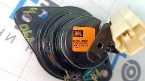 Toyota Camry v40 JBL Left Tweeter