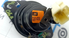 Toyota Camry v40 JBL right tweeter
