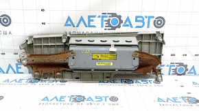 Right passenger knee airbag for Toyota Camry V50 12-14 USA, gray, rusty squib