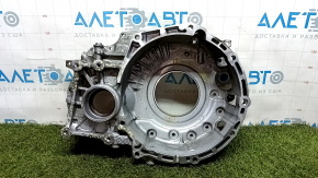 Front cover of automatic transmission Audi Q3 8U 16-18 AWD QNU dents on the edge
