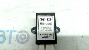 Heated Seat Control Unit for Hyundai Sonata 11-15