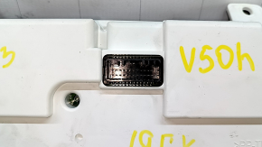 Toyota Camry V50 12-14 Hybrid USA 195k Instrument Cluster